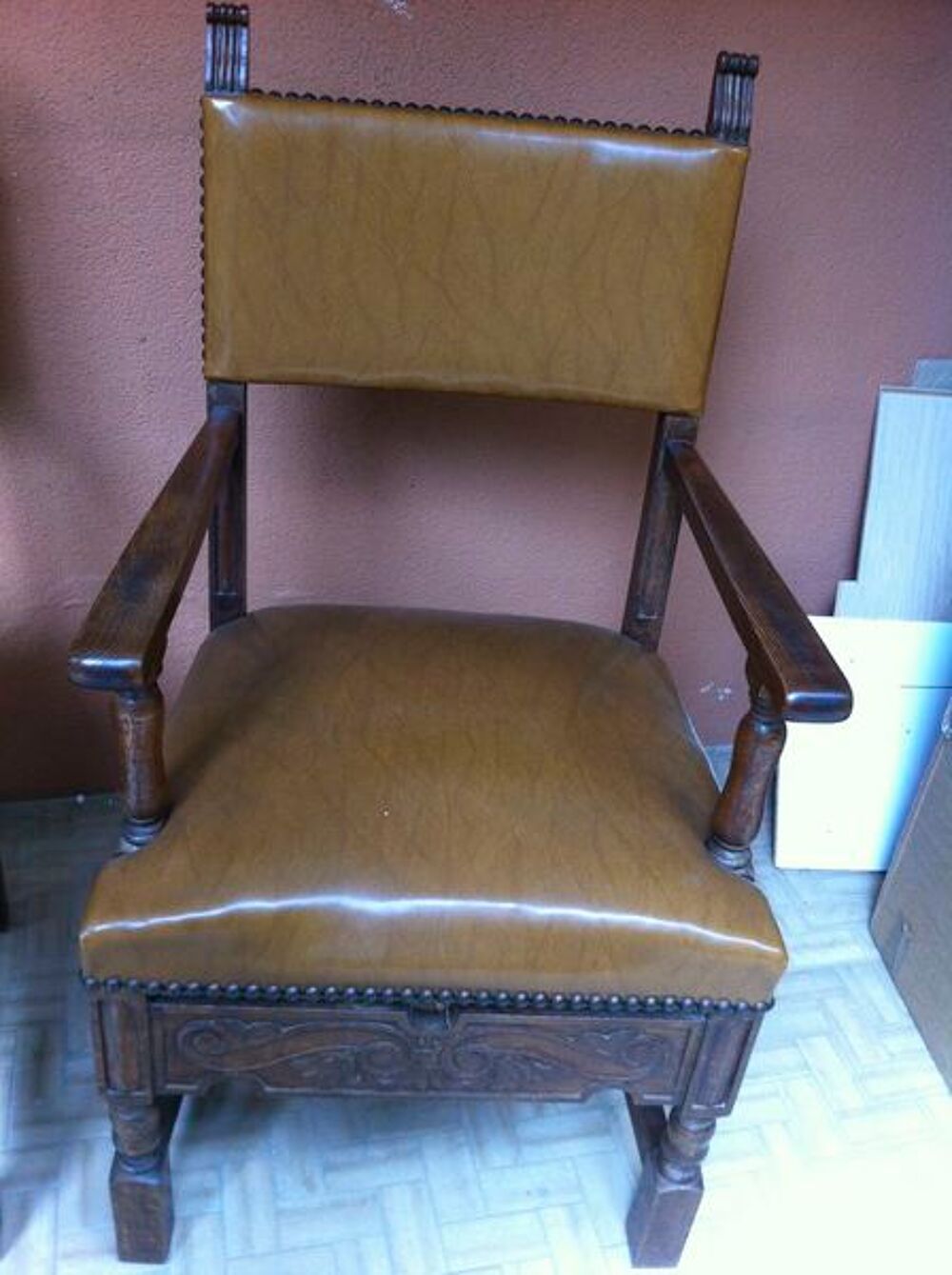2 fauteuils Meubles
