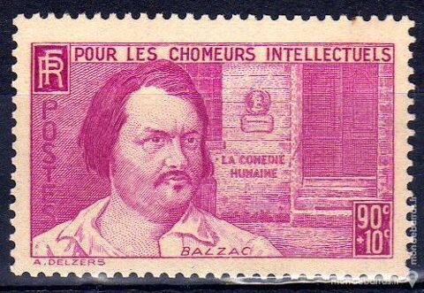 N 438 Timbre France NEUF** An 1939 3 La Seyne-sur-Mer (83)