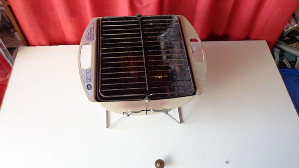 barbecue Sports