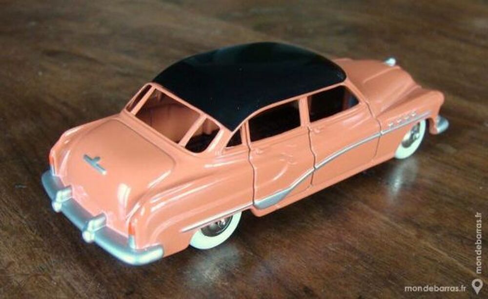 Buick Roadmaster 1/43 Dinky Atlas Neuf boite Jeux / jouets