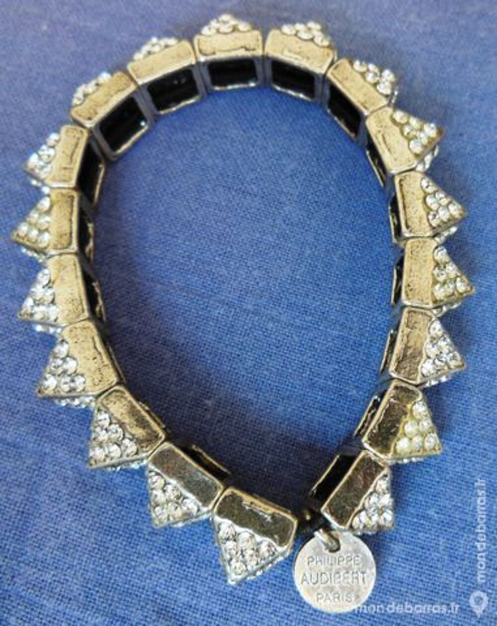 BRACELET PHILIPPE AUDIBERT Bijoux et montres