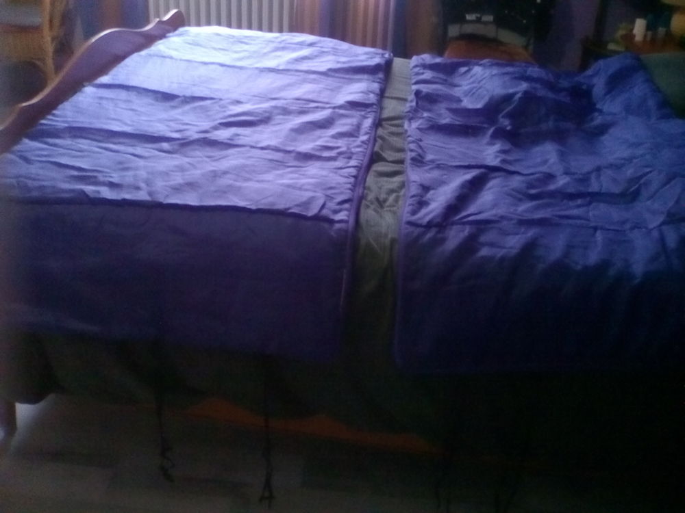 SAC DE COUCHAGE Sports