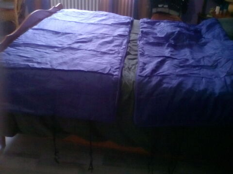 SAC DE COUCHAGE 10 Pont-de-Vaux (01)