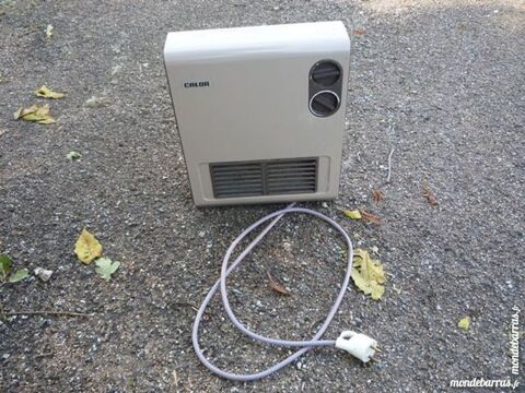 Radiateur �lectrique soufflant Calor 25 Castres (81)