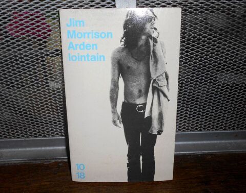 Jim Morrison Arden lointain (10/18) 5 Monflanquin (47)