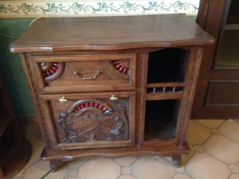 MEUBLE TELE SCULPTE 30 Couff (44)