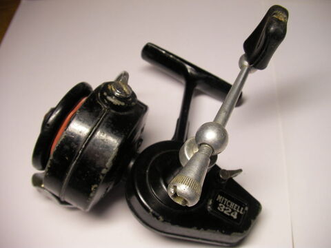 moulinet de p�che 15 Roques (31)