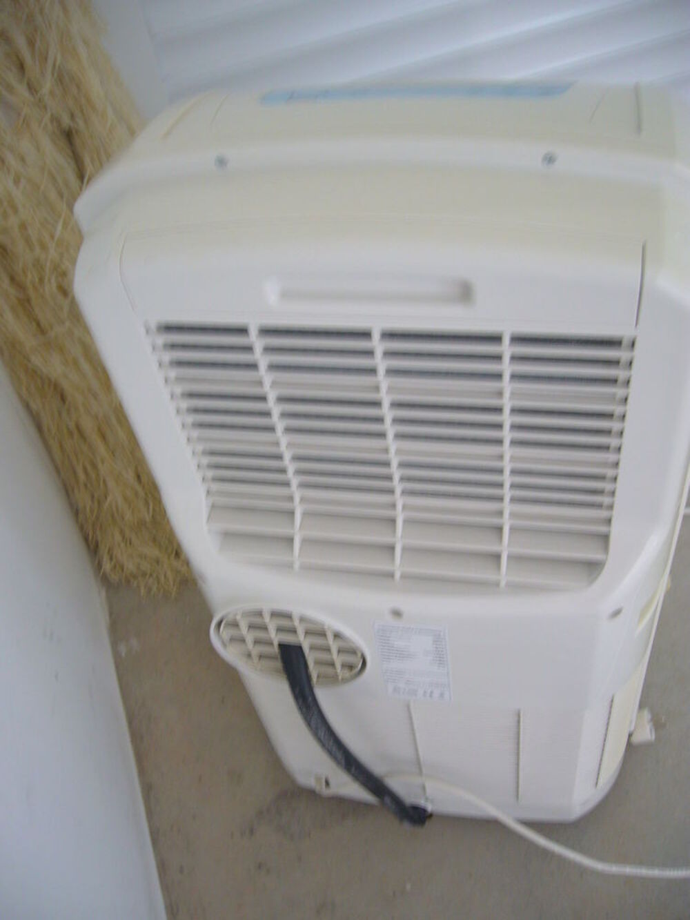 climatiseur mobile king d'home Electroménager
