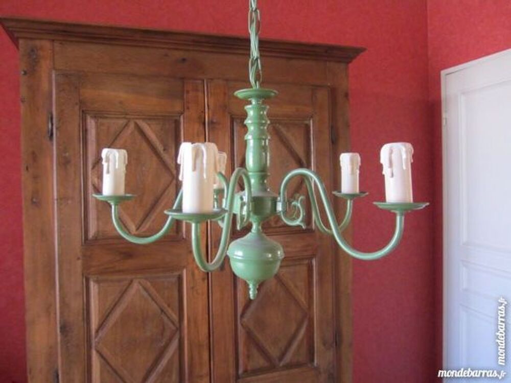 lustres Décoration