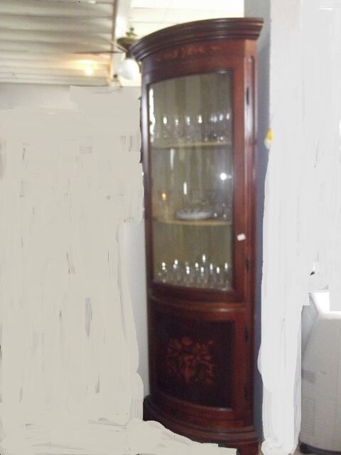 Belle Vitrine d'Angle Massif vitre 400 Vlines (24)