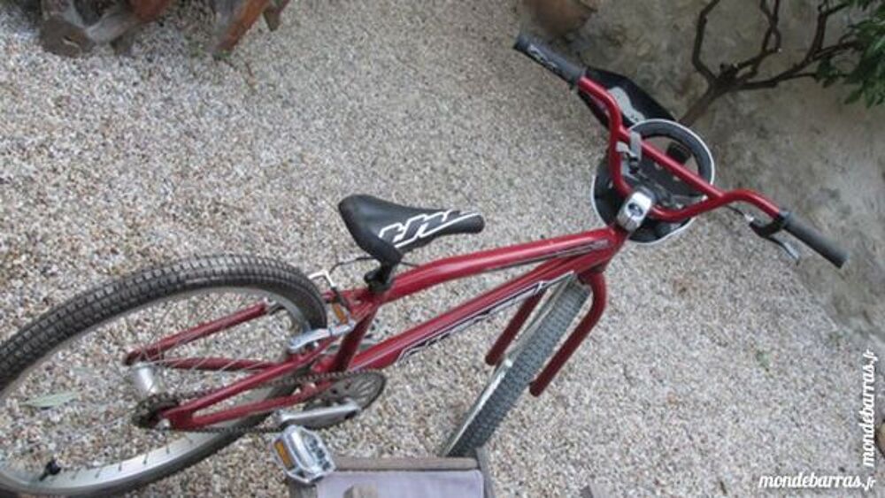 BMX INTENSE Vélos