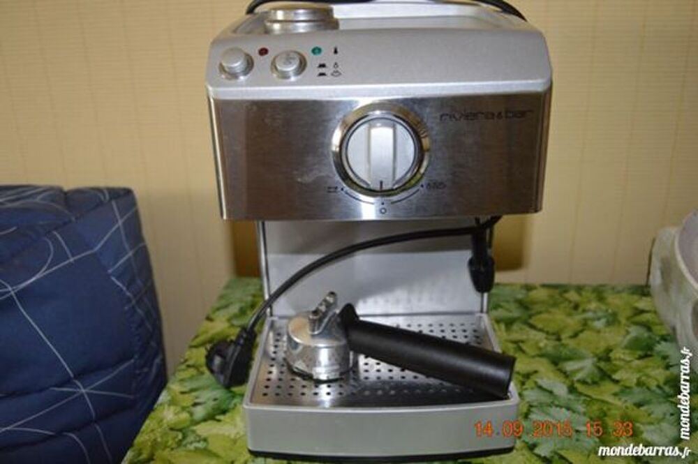 EXPRESSO Electroménager