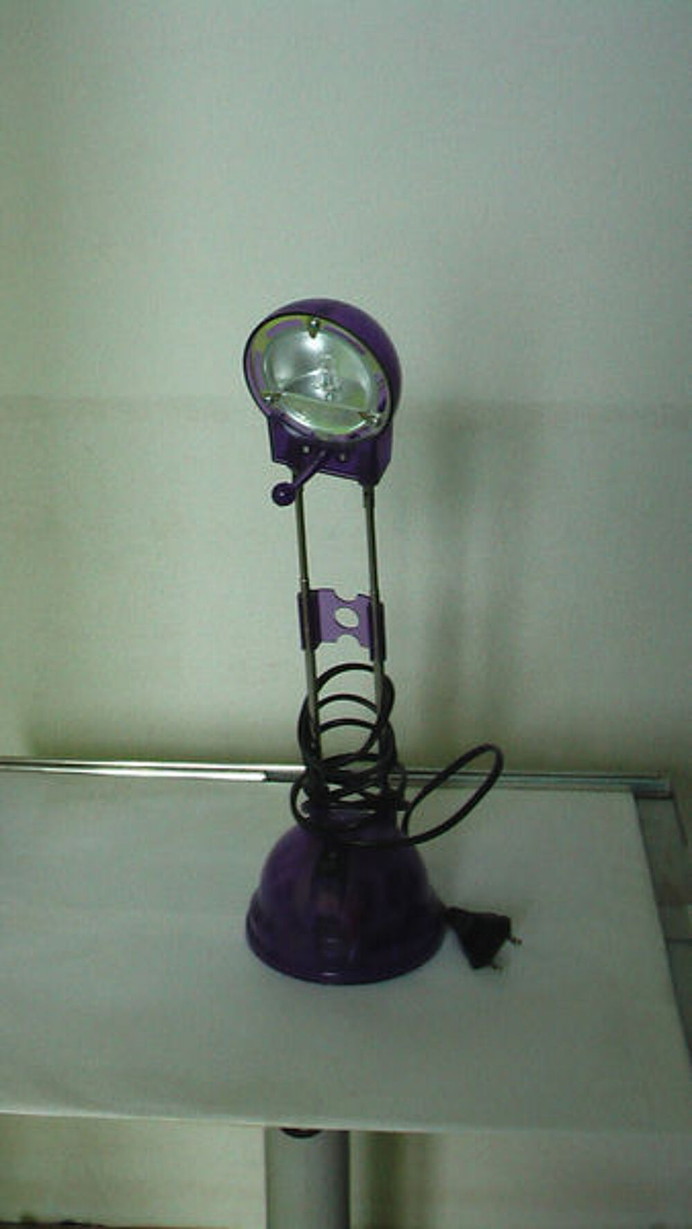 Lampe de Bureau Matriel informatique