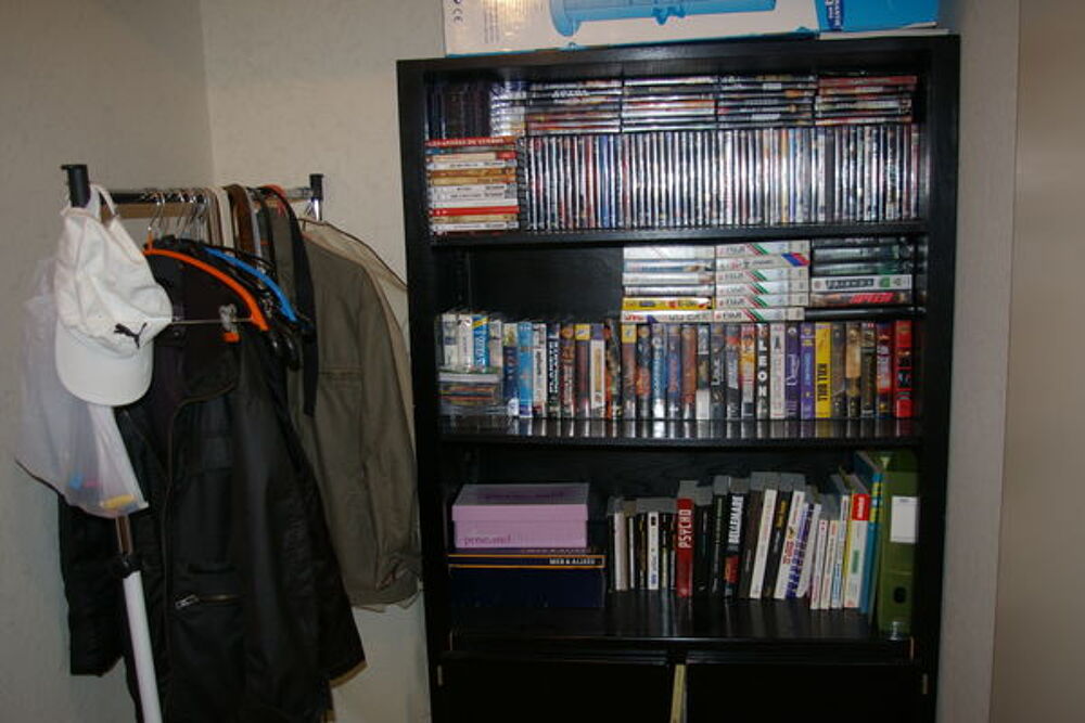 141 dvd DVD et blu-ray