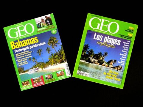 BAHAMAS - g�o.PLAGE MYTHIQUE / prixportcompris 10 Reims (51)