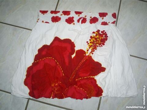 Jupe boule DESIGUAL  Taille XL 35 Geneuille (25)