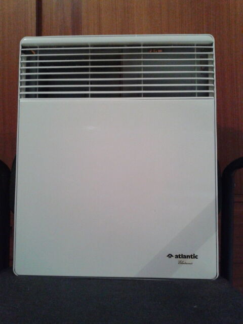 Convecteur lectrique Atlantic 20 Arques (62)