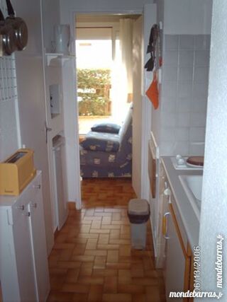 Location  Appartement 