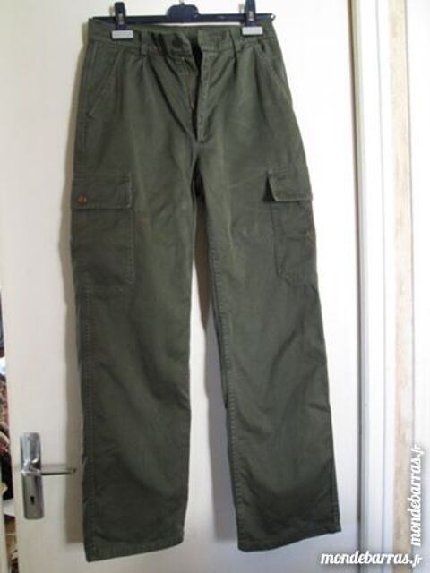 Pantalon pour la chasse taille 38 15 Goussainville (95)