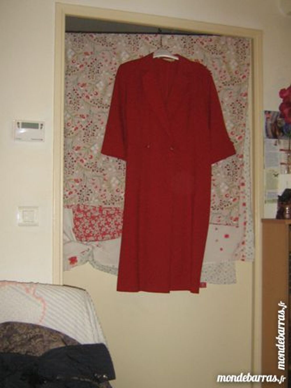 tailleur tr&egrave;s &eacute;l&eacute;gant Vêtements