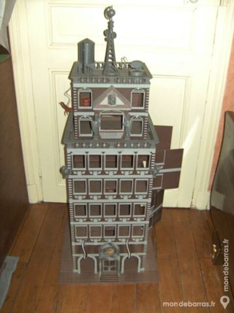 tour TOWER OF POWER complete SPIDERMAN 180 Sens (89)