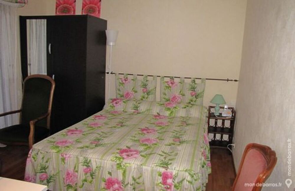   T1 tout confort décoré avec goût pour votre cure Basse-Normandie, Bagnoles-de-l'Orne (61140)