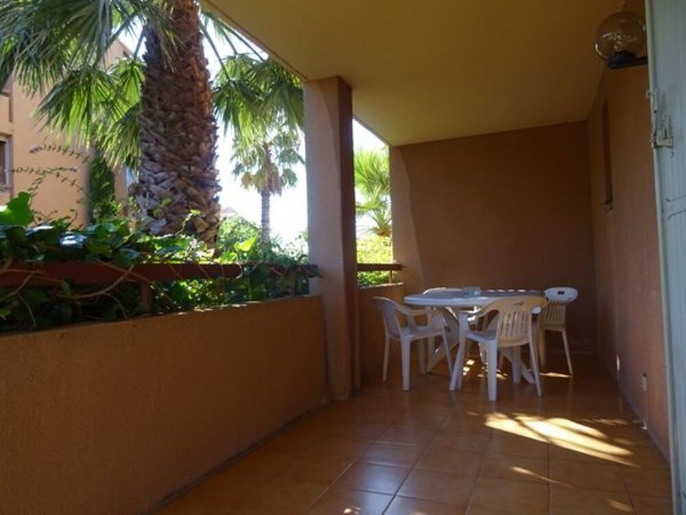   Studio LA CIOTAT ( -200 mètres  des plages de sable ) Provence-Alpes-Côte d'Azur, La Ciotat (13600)