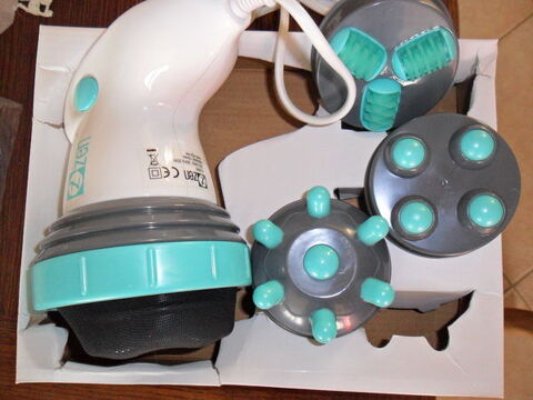 APPAREIL MASSAGE 30 Fourchambault (58)