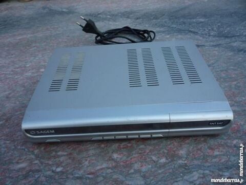 sagem tnt sat viaccess 25 Castres (81)