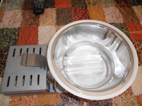 DOWNLIGHT ECLAIRAGE POUR MAGASIN 220 Amélie-les-Bains-Palalda (66)