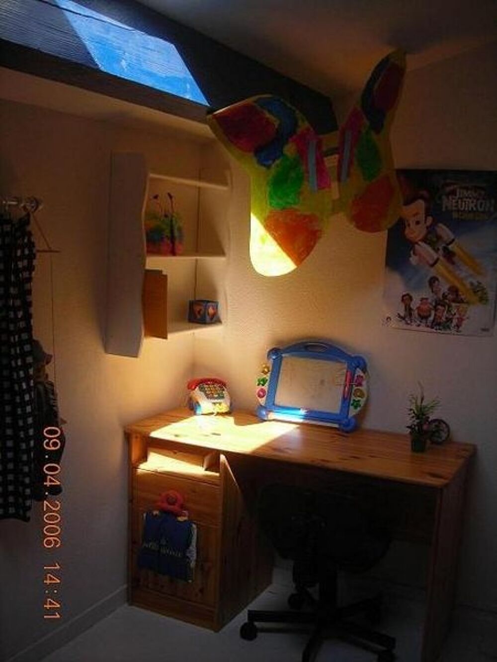 LIT SUPERPOSES Meubles