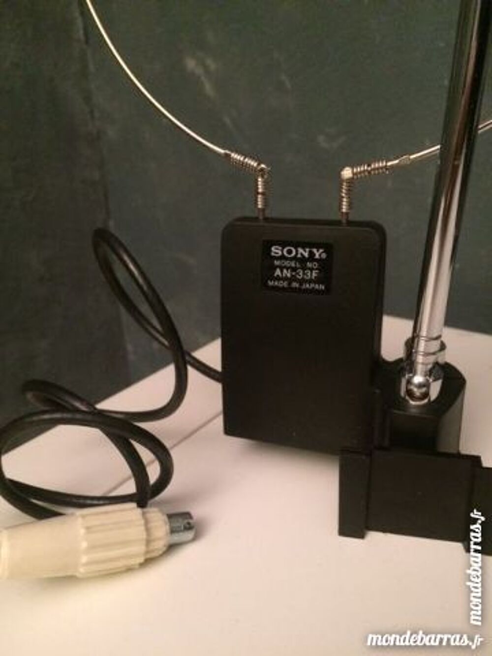 Antenne TV Sony AN 33 Audio et hifi