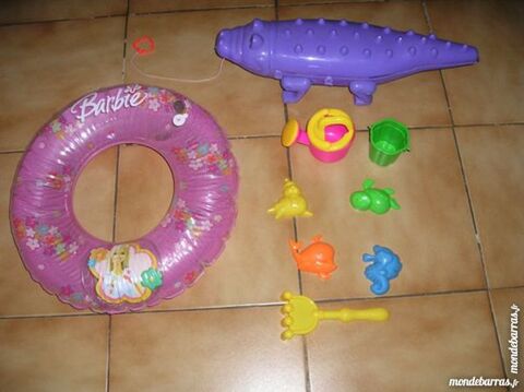 Set de  plage 20 Sept�mes-les-Vallons (13)