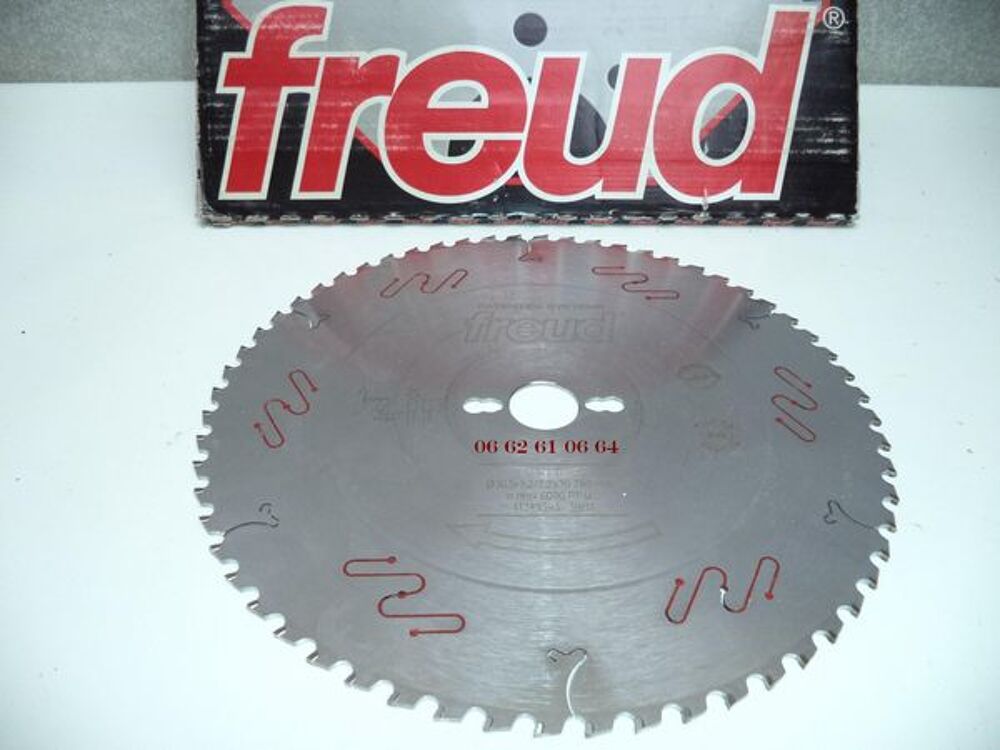 Lame de scie 303 mm / FREUD Bricolage