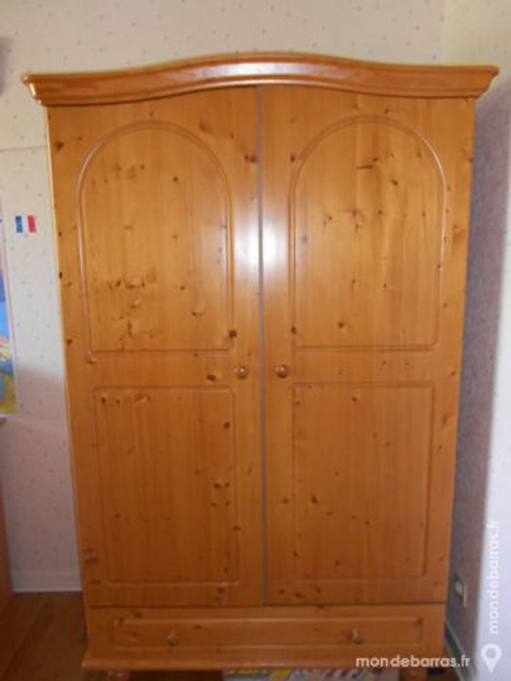 chambre enfant SAUTHON collection &laquo; Provence &raquo; Puériculture