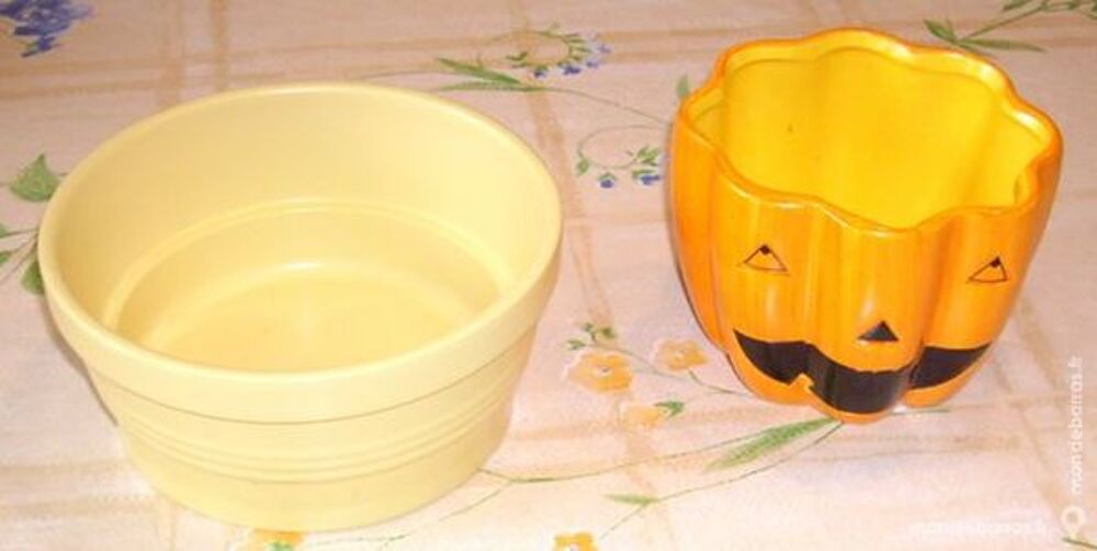 cache pot Cuisine