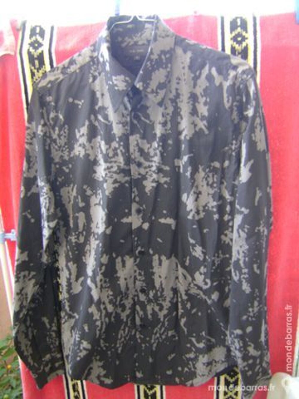 Chemise Vêtements