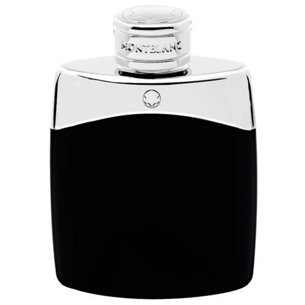 Eau de toilette MONT BLANC LEGEND 100ml Décoration