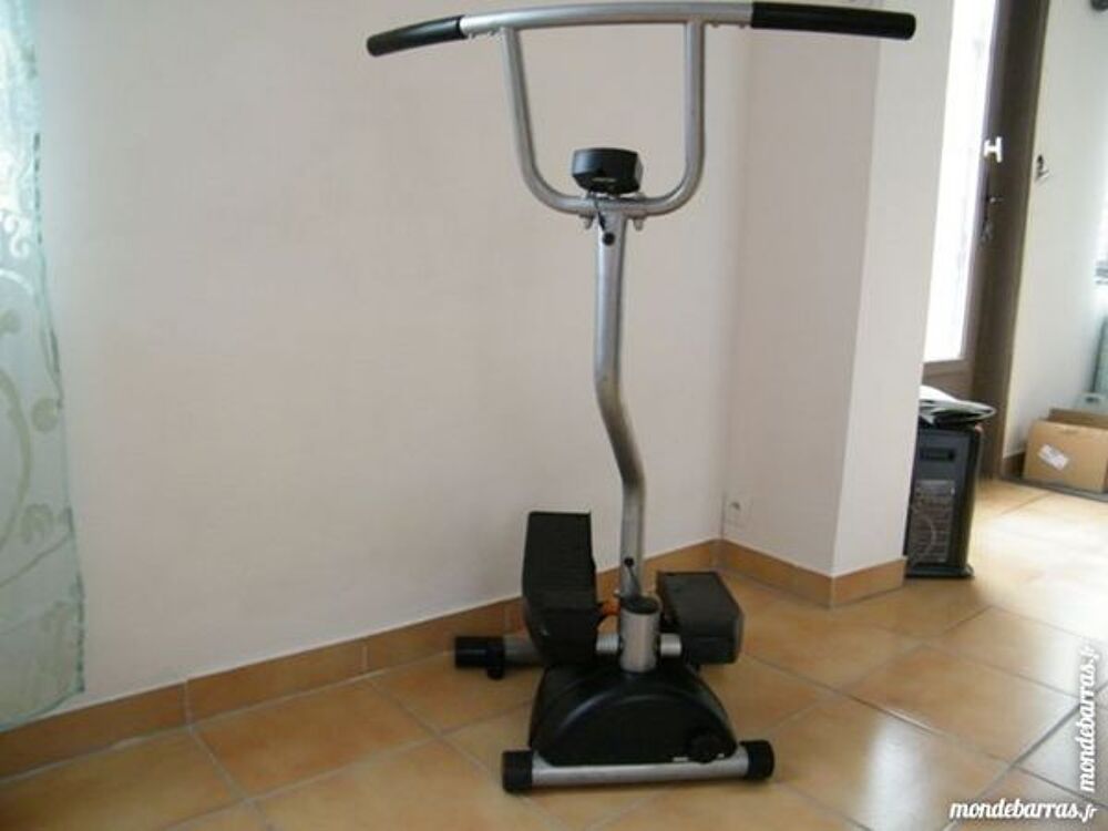 stepper rotatif Sports