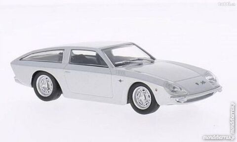 Lamborghini 4000 Gt Fly Star 1966 1/43 WB Neuf Box 24 Gunes (62)