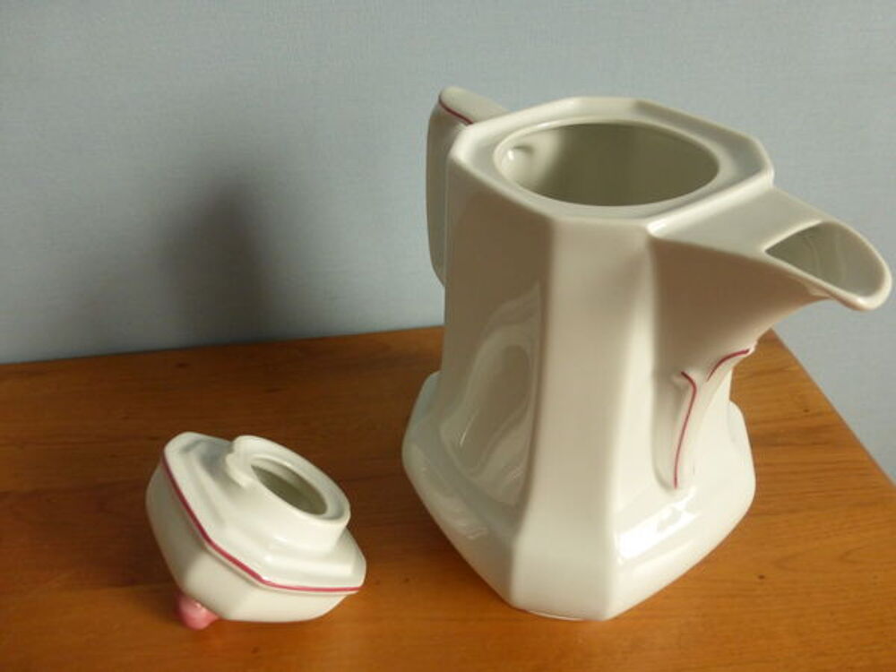 CAFETIERE "MIRABELL" 1.2 L Seltmann Weiden Bavaria Electroménager