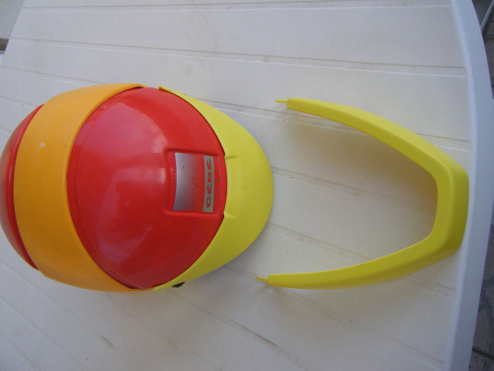 Casque enfant Sports