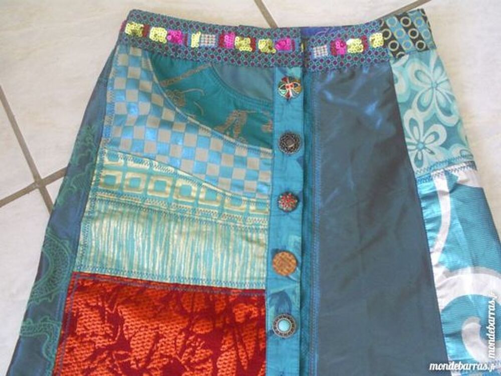 Jupe DESIGUAL Vêtements