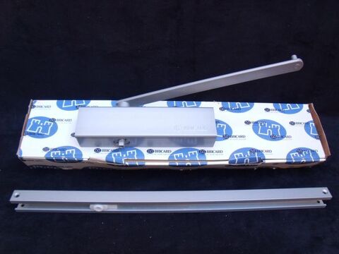 Ferme porte BRICARD 30 Cagnes-sur-Mer (06)