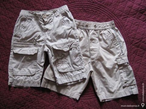 Bermuda 4 ans 3 Barentin (76)