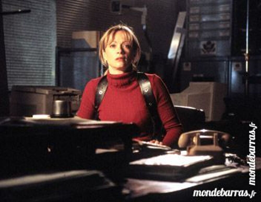 K7 Vhs: Traque &agrave; San Francisco (95) DVD et blu-ray