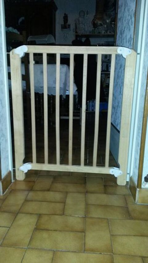 Barrire de scurit enfant 15 Solre-le-Chteau (59)