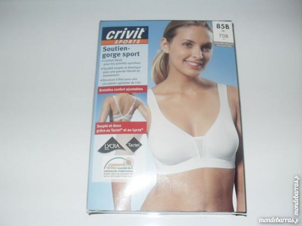 soutien-gorge Sports
