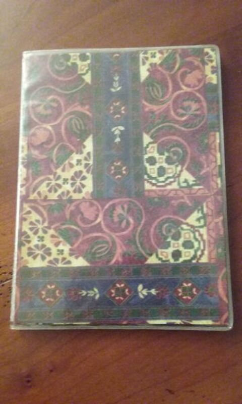 Petit album photos (16 photos de 15x10) 4 Lsigny (77)