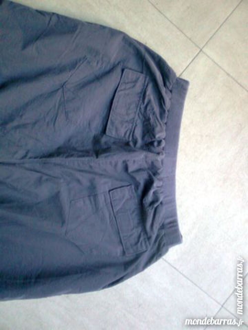 pantalon et col roul&eacute; - 34 / 36 - zoe Vêtements enfants